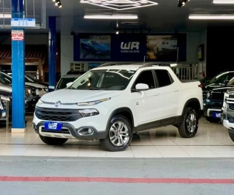 FIAT TORO FREEDOM AT9 D 2021