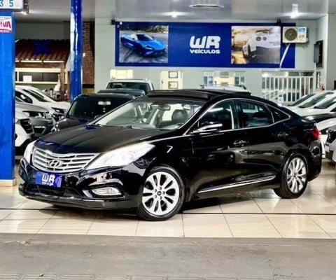 HYUNDAI AZERA 3.0 V6 2013