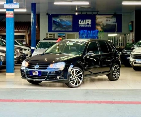 VOLKSWAGEN GOLF 1.6 2009