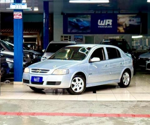 CHEVROLET ASTRA HB 4P ADVANTAGE 2007