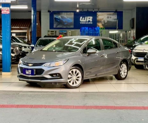 CHEVROLET CHEV CRUZE LT NB AT 2019