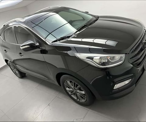 HYUNDAI IX35 2.0 MPFI GL 16V - 2018/2019