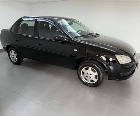 CHEVROLET CLASSIC 1.0 MPFI LS 8V - 2013/2013