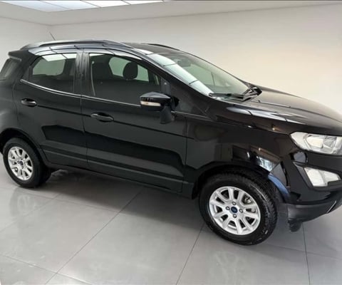 FORD ECOSPORT 1.5 Ti-vct SE - 2017/2018