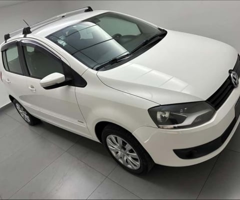 VOLKSWAGEN FOX 1.0 MI 8V - 2012/2013