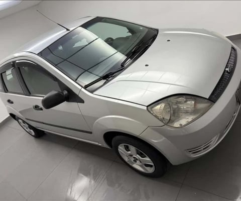 FORD FIESTA 1.0 MPI Hatch 8V - 2006/2007