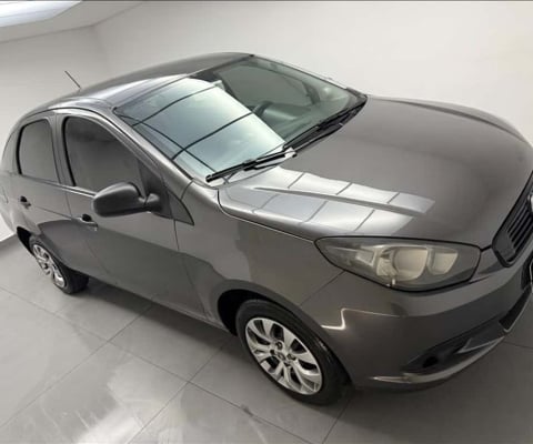 FIAT GRAND SIENA 1.0 EVO - 2021/2021