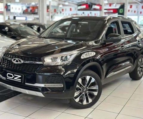 CAOA CHERY TIGGO 5X TXS 1.5 16V TURBO FLEX AUT. 2022