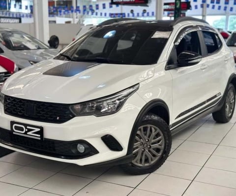 FIAT ARGO TREKKING 1.3 2021