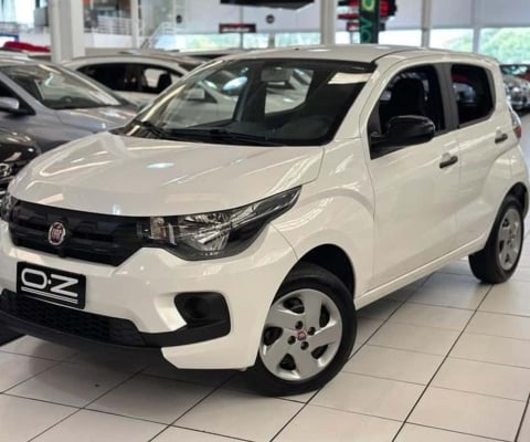 FIAT MOBI LIKE 1.0 FLEX 4P 2020