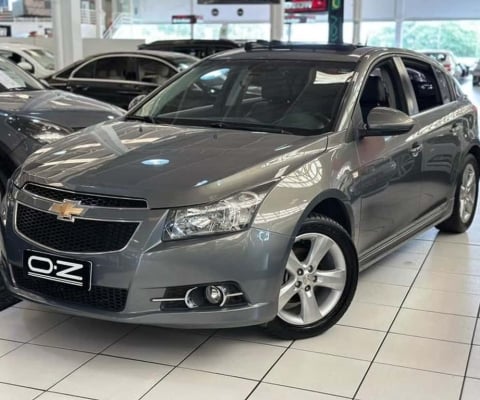 CHEVROLET CRUZE 1.8 LTZ SPORT6 2014