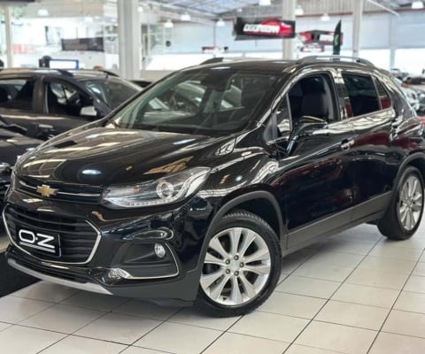 CHEVROLET TRACKER PREMIER 1.4 TURBO 16V FLEX AUT 2019