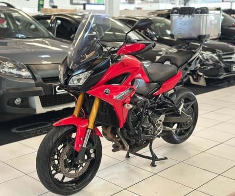 YAMAHA MT-09 TRACER 900 GT 2023