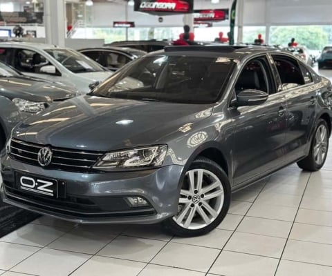 VOLKSWAGEN JETTA HIGHLINE TSI 2.0 211CV 2016