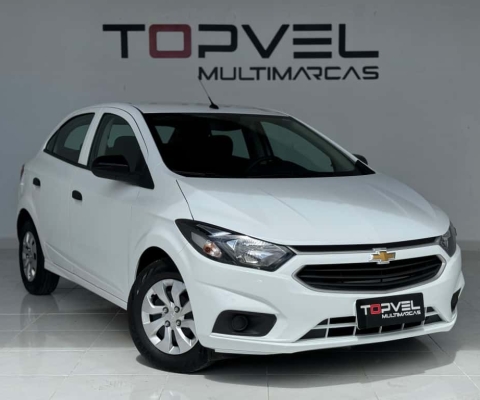 Chevrolet JOY Hatch 1.0 8V Flex 5p Mec.