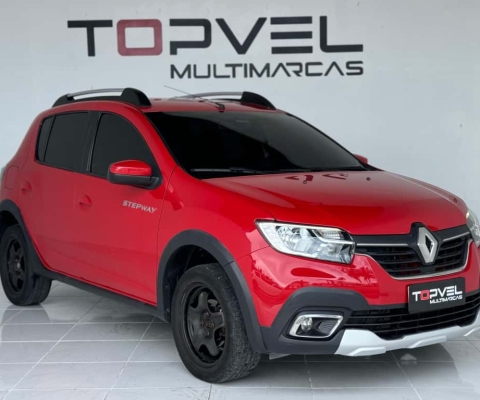 Renault SANDERO STEPWAY Flex 1.6 16V 5p