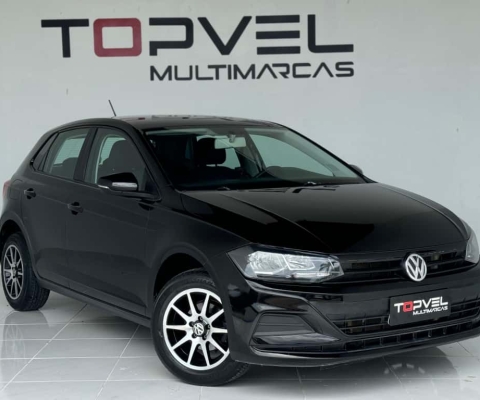 Volkswagen Polo 1.6 MSI Flex 16V 5p