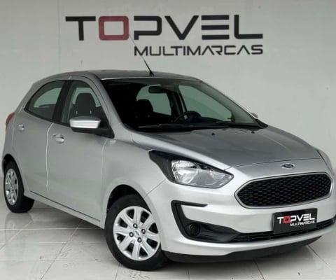 Ford Ka 1.0 SE/SE Plus TiVCT Flex 5p