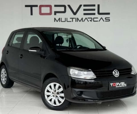 Volkswagen Fox 1.6 Mi Total Flex 8V 5p