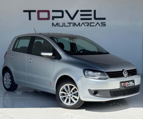 Volkswagen Fox SELEÇÃO 1.0 Total Flex 8V 5p