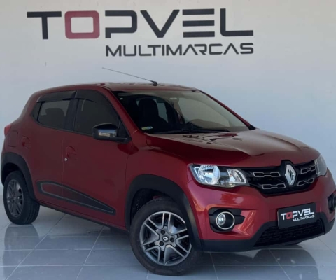 Renault KWID Intense 1.0 Flex 12V 5p Mec.