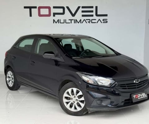 Chevrolet JOY Hatch 1.0 8V Black Edition Flex Mec.