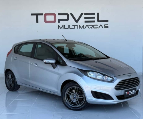 Ford Fiesta SE 1.6 16V Flex 5p