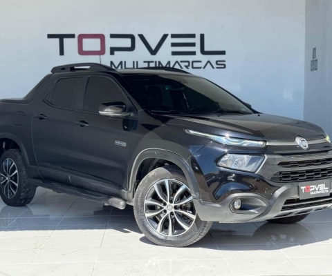 Fiat Toro Ultra 2.0 16V 4x4 TB Diesel Aut.