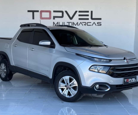 Fiat Toro Freedom 1.8 16V Flex Aut.