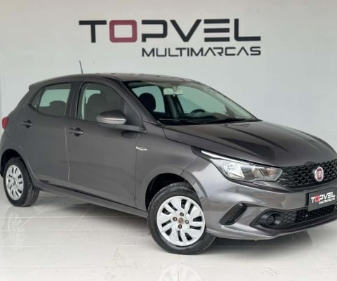 Fiat ARGO DRIVE 1.0 6V Flex