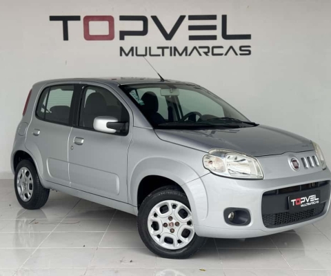 Fiat UNO VIVACE/RUA 1.0 EVO Fire Flex 8V 5p