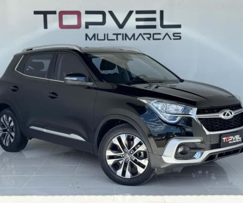 CHERY Tiggo 5X TXS 1.5 16V Turbo Flex Aut.