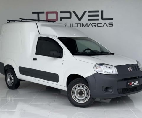 Fiat Fiorino Furgão EVO 1.4 Flex 8V 2p