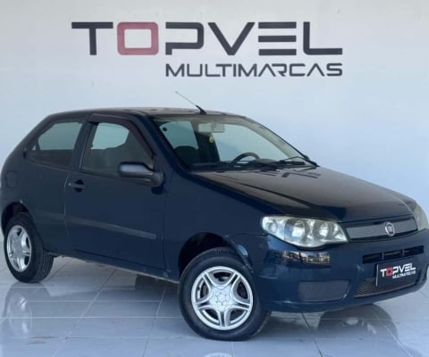 Fiat Palio 1.0 ECONOMY Fire Flex 8V 4p