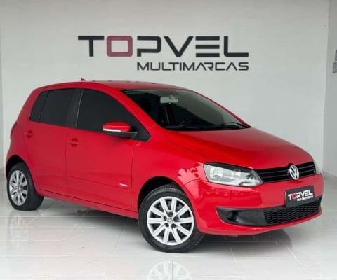 Volkswagen Fox 1.0 Mi Total Flex 8V 5p