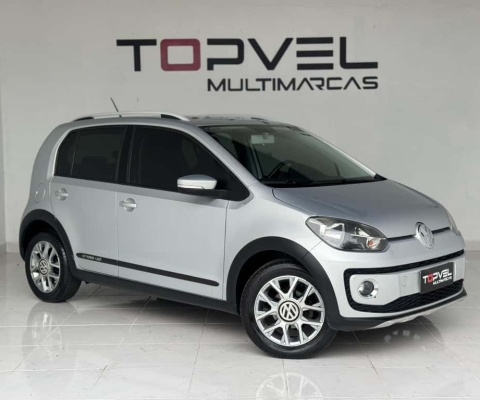 Volkswagen up! cross 1.0 T. Flex 12V 5p