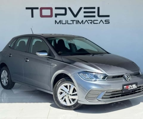 Volkswagen Polo Comfortline TSI 1.0 Flex 12V Aut.