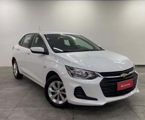 CHEVROLET ONIX 10MT LT2 2023