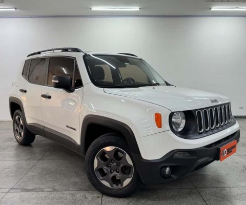 JEEP RENEGADE SPORT AT D 2016