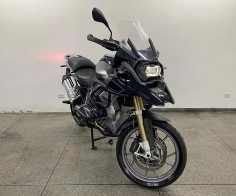 BMW R1250GS A 2020