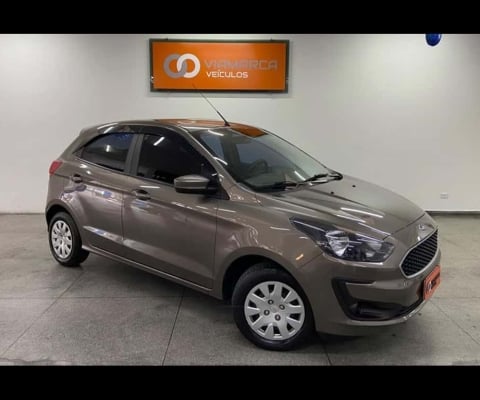 FORD KA S 1.0 HA C 2020