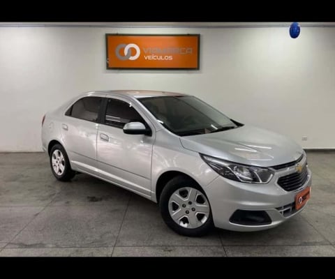 CHEVROLET COBALT 1.4 LT 2019