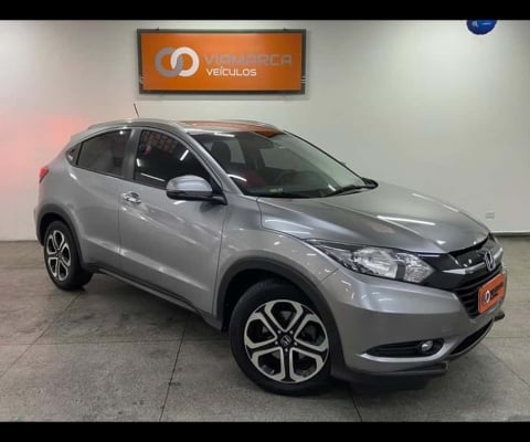 HONDA HR-V EXL CVT 2016