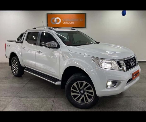 NISSAN I/ NISSAN FRONTIER LE X4 2022