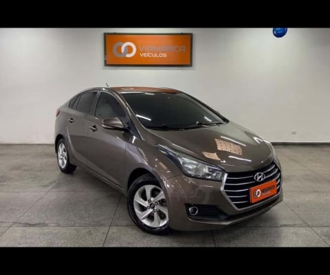 HYUNDAI HYUNDAHB20S 1.6M COMF 2016