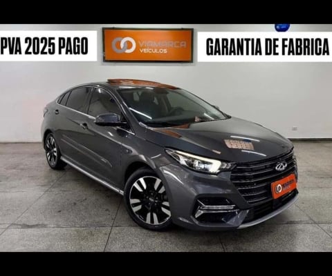 CAOA CHERY CAOA CHERY ARRIZO 6 PRO 2022