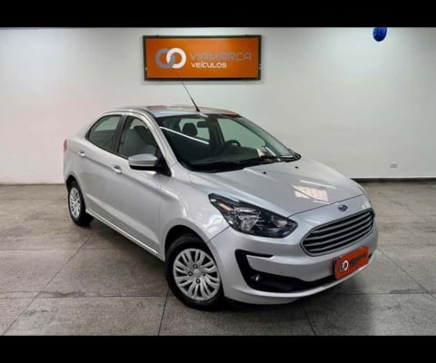 FORD KA SE 1.0 SD C 2020