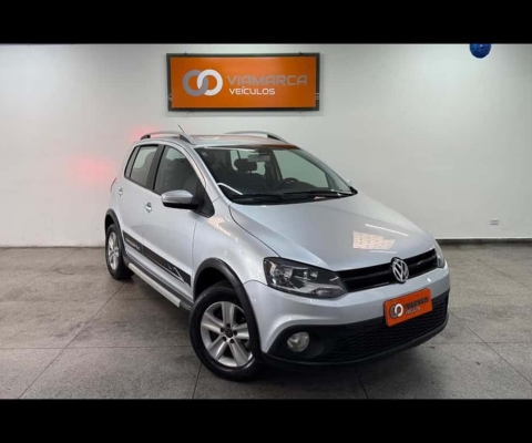 VOLKSWAGEN CROSSFOX GII 2011