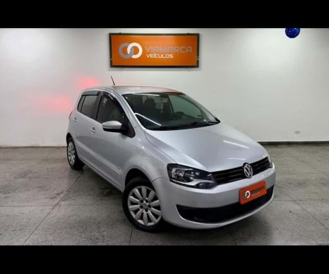 VOLKSWAGEN FOX 1.0 GII 2012