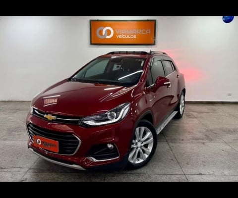 CHEVROLET CHEV TRACKER PREMIER 2019